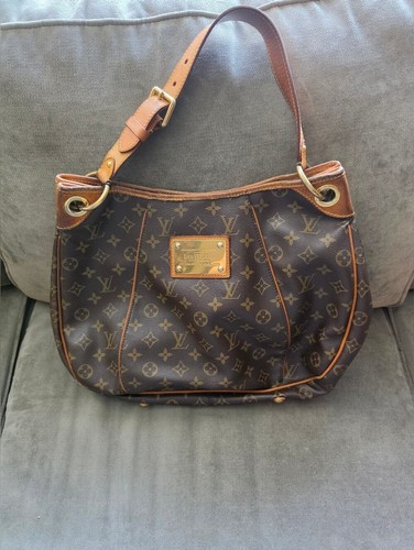 Borsa louis vuitton monogram - borsa,