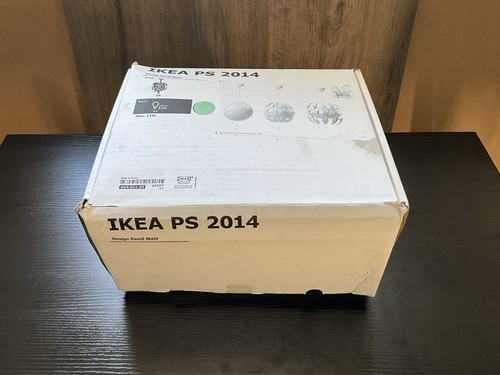 Lampada sospensione ikea ps - lampada, a