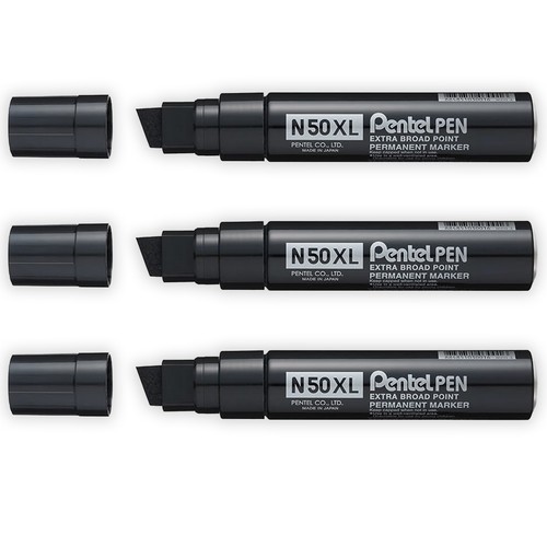 Pentel n50xl pennarello - pentel,
