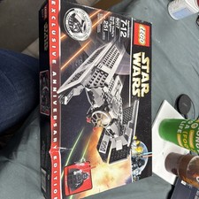 LEGO Star Wars: Darth Vader's