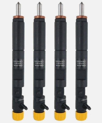 4pz iniettore carburante nuovo - iniettore,