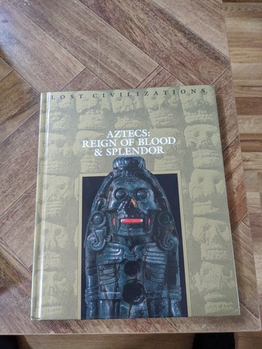 Aztecs reign blood - reign,