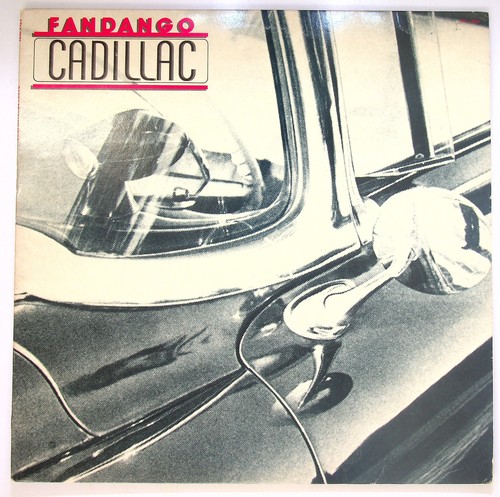 Ebond fandango cadillac - -,