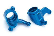 132645 LRP Aluminium Steering Knuckle (2pcs) - S8 BXR