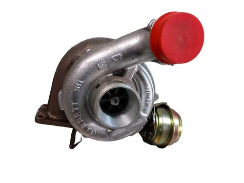 Turbina garrett alfa - turbina,