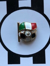 JUVE PINS - ARTIGIANALE