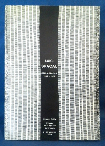 Luigi spacal mostra - luigi, spacal,