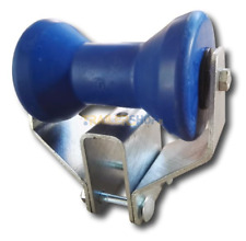 RULLO CENTRALE ANTERIORE BLU