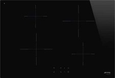 Smeg SI2741D Piano Cottura