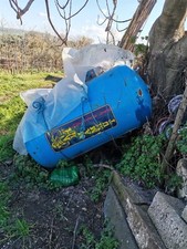 bonbole a aria compressa per compressore da 300 lutri luna prezzo 100 euro...