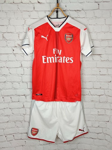 Maglia calcio arsenal - maglia,