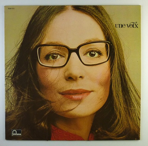 Nana mouskouri una - -,