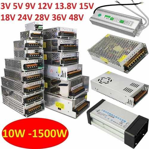 Alimentatore switching