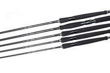 FOX RAGE Ti Pro Jigger X 2,40m