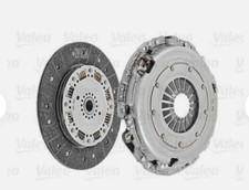 Kit frizione VALEO KIT2P