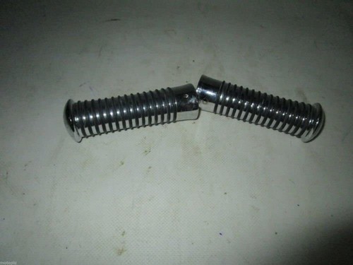 Coppia manopole per custom - coppia,