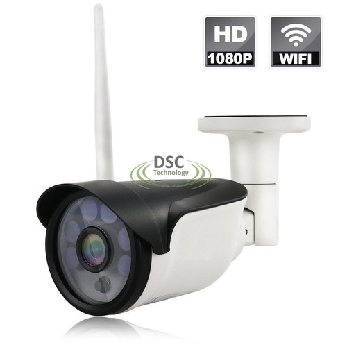 Wireless wifi 1080p 0mp - wireless, hd