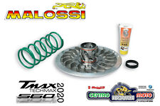Malossi Mhr Correttore di Coppia TORQUE DRIVER YAMAHA T MAX Tech MAX 560 2020 E5