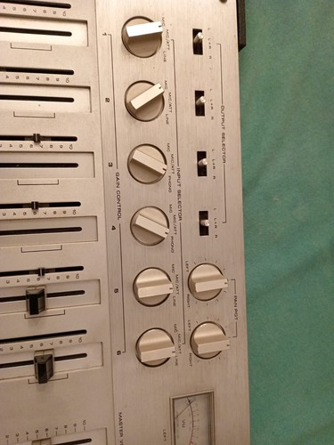 Mixer akai ottime - akai,