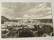 ct796 cartolina lipari panorama provincia di messina sicilia