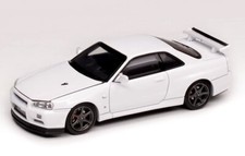 NISSAN Skyline GT-R (R34) V