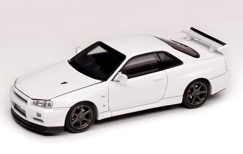 Nissan skyline v - skyline, gt-r