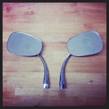 Specchietti retrovisori - 2,