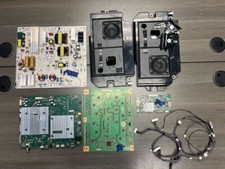 RICAMBI TV SONY - Rimossi dal