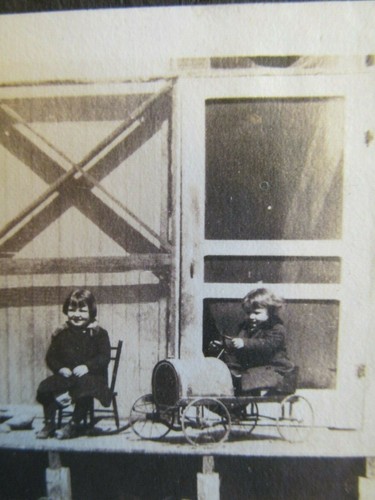Antica vecchia foto - , d'epoca
