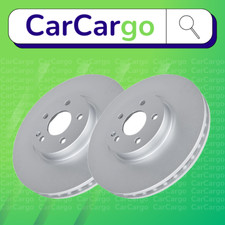 Dischi freno anteriori