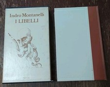 Libro I Ribelli Di Indro