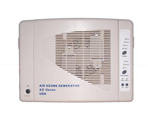 Purificatore aria generatore - aria,