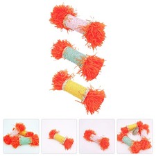 3 Pezzi Giocattolo Molare