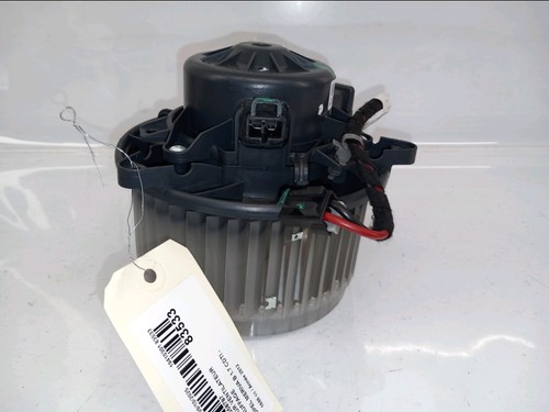 Motore elettrico ventilatore - elettrico,