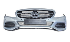 PARAURTI ANTERIORE COMPLETO PER MERCEDES Classe C (W205) (2013-) A2058850125 (1