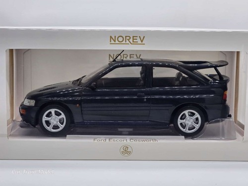 Ford escort cosworth 1992 - 1992,