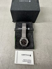 Certina DS-2 Powermatic 80