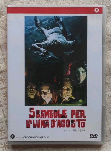 Dvd bambole per la - dvd,