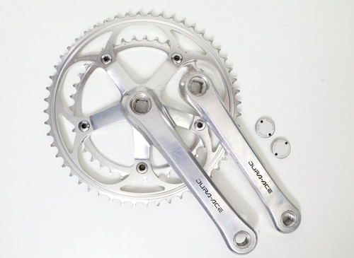 Guarnitura shimano dura ace - guarnitura,