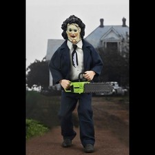 -=]NECA-Texas Chainsaw