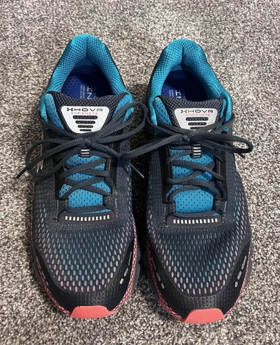 Scarpe uomo under armour hovr - scarpe,