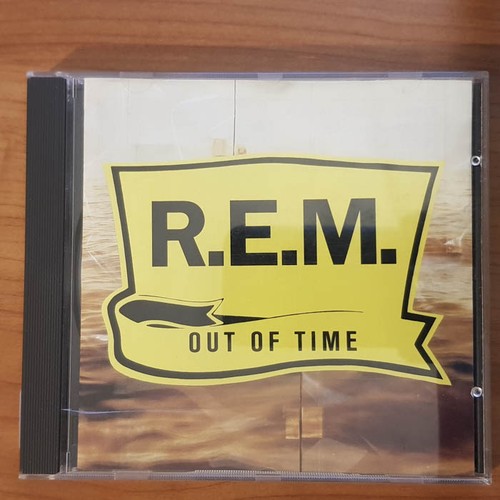 Rem out time - rsa, germany