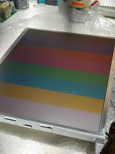 MONITOR LCD 17" PER ARCADE