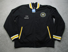 Adidas Giacca Uomo XL Nera