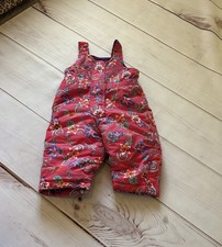 Tuta sci LL Bean vintage