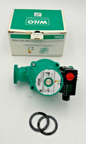 Wilo star rs30 pompa - star,