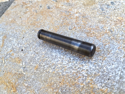 Carbine oiler 30m1 - us,