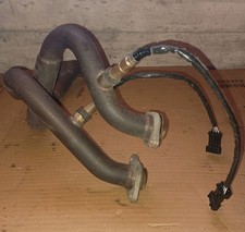 Collettori di scarico Moto