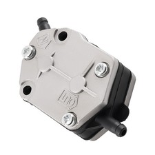 Pompa carburante per
