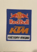 KTM/Redbull Factory Racing